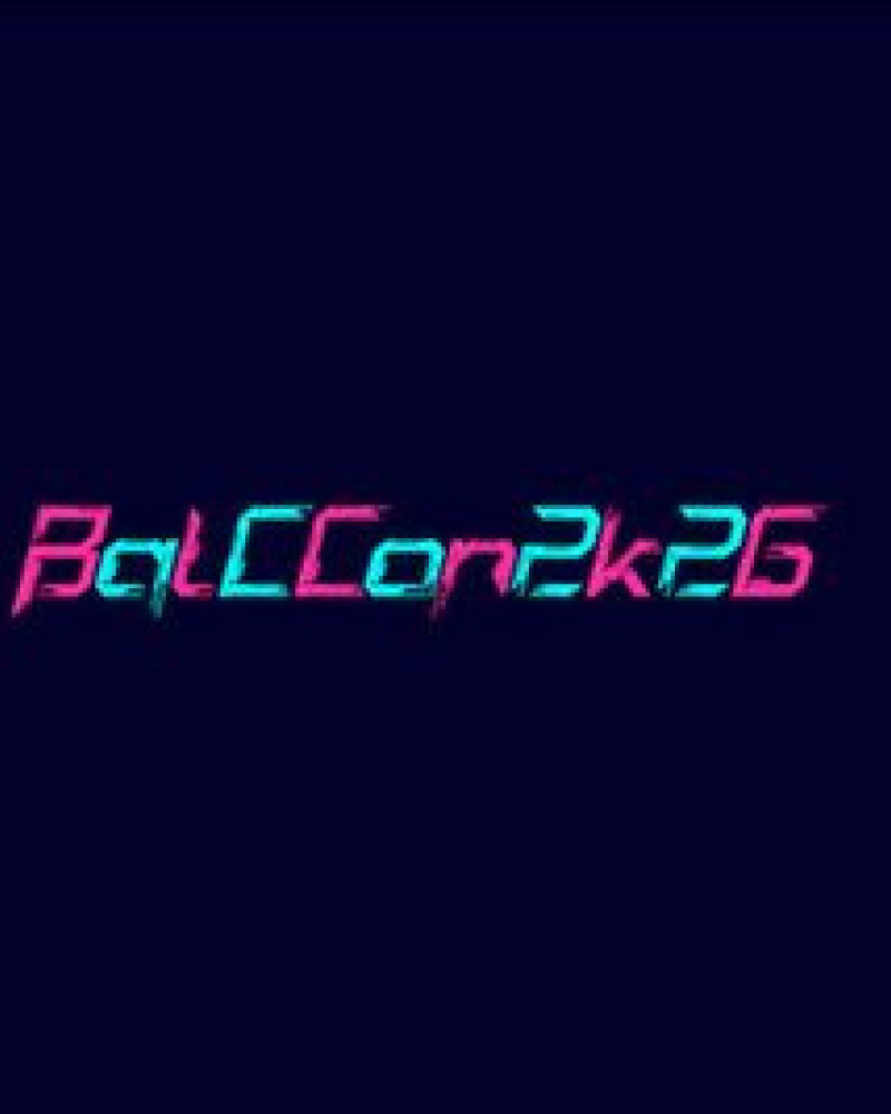 Intergalaktik presents REGOČ at BalCCon 2026