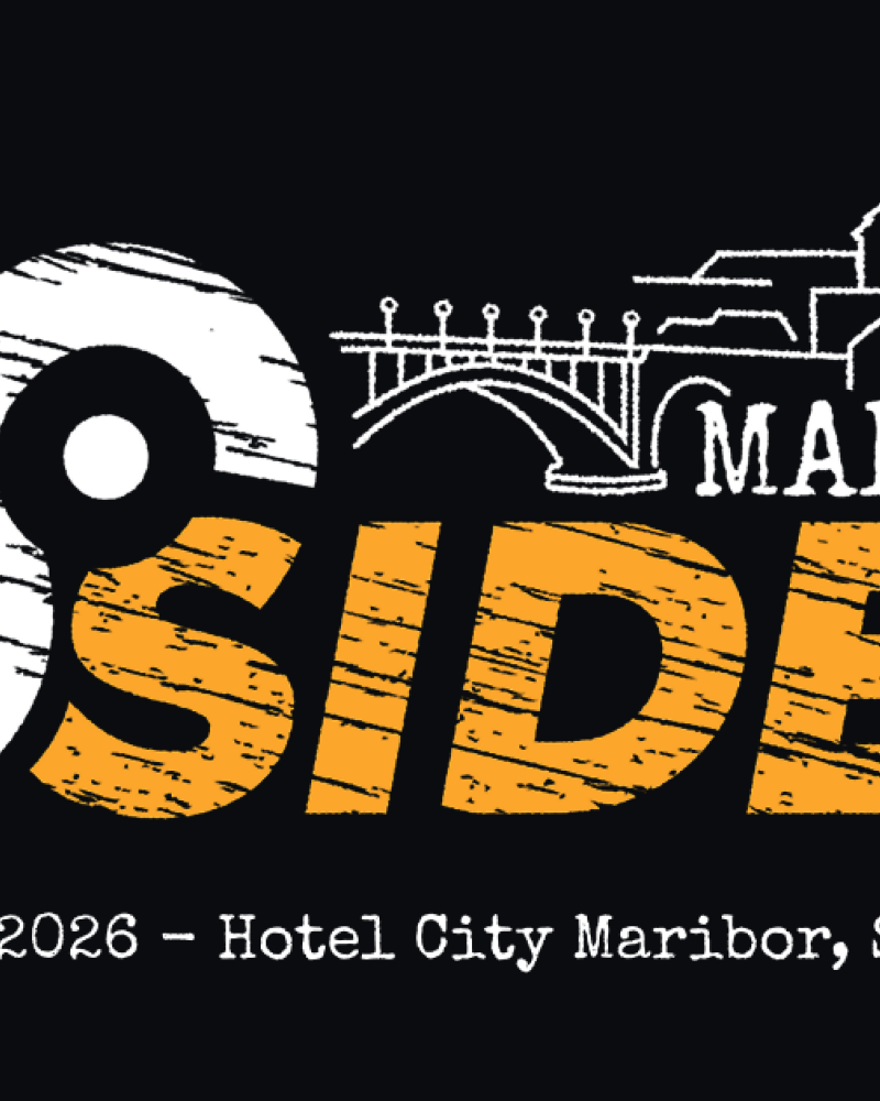 Intergalaktik @ BSides Maribor 2026