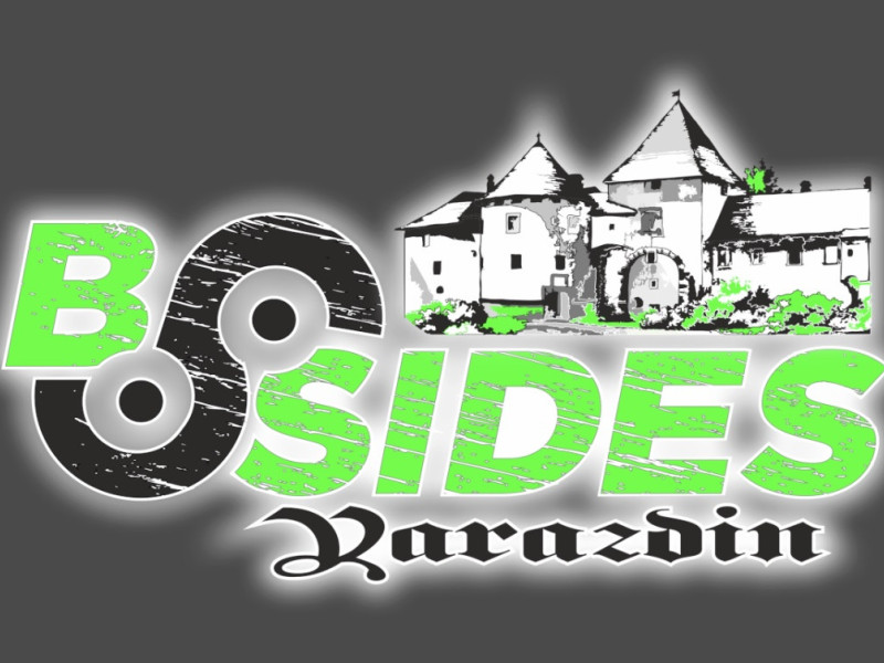 Intergalaktik @ BSides Varaždin Conference