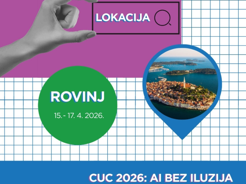 Intergalaktik @ CUC CARNET 2026